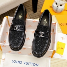 Louis Vuitton Business Shoes